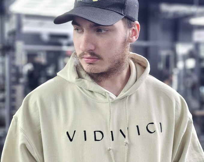 Sand Heavy Classic | VIDVICI Pump Cover | Flocked