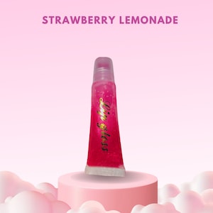 Strawberry Lemonade Lipgloss (tube)