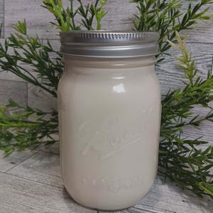 Natuurlijke rundertalg, 16 oz, voor bakken, koken en frituren