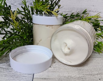 Magnesium Tallow Butter - for sore muscles, sleep support, stress ease
