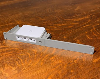 Ubiquiti UXG-MAX Gateway Max 1U Rack Mount