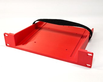 Dell OptiPlex Micro 3000 / 5000 / 7000 10" 1U Rack Mount