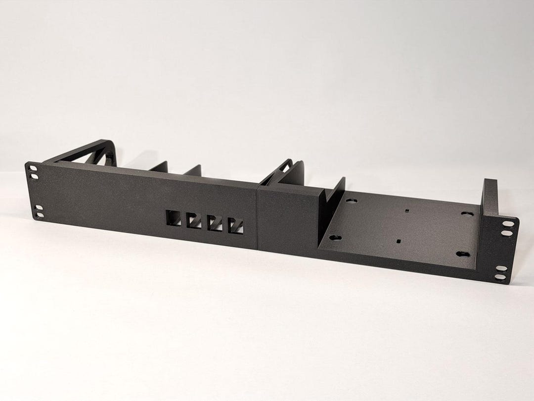Protectli Vault Pro VP2430 1.5U Rack Mount - Etsy