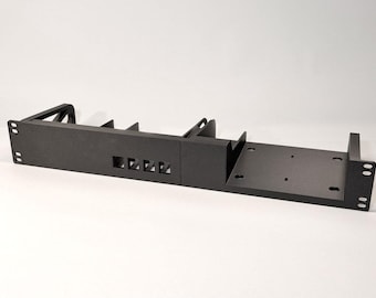 Protectli Vault Pro VP2430 1.5U Rack mount