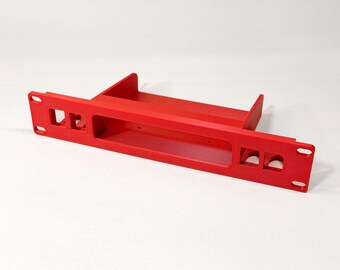 Firewalla Gold or Gold Plus 10" 1U Rack mount