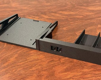 Dell OptiPlex Micro 3000 / 5000 / 7000 19" 1U Rack Mount