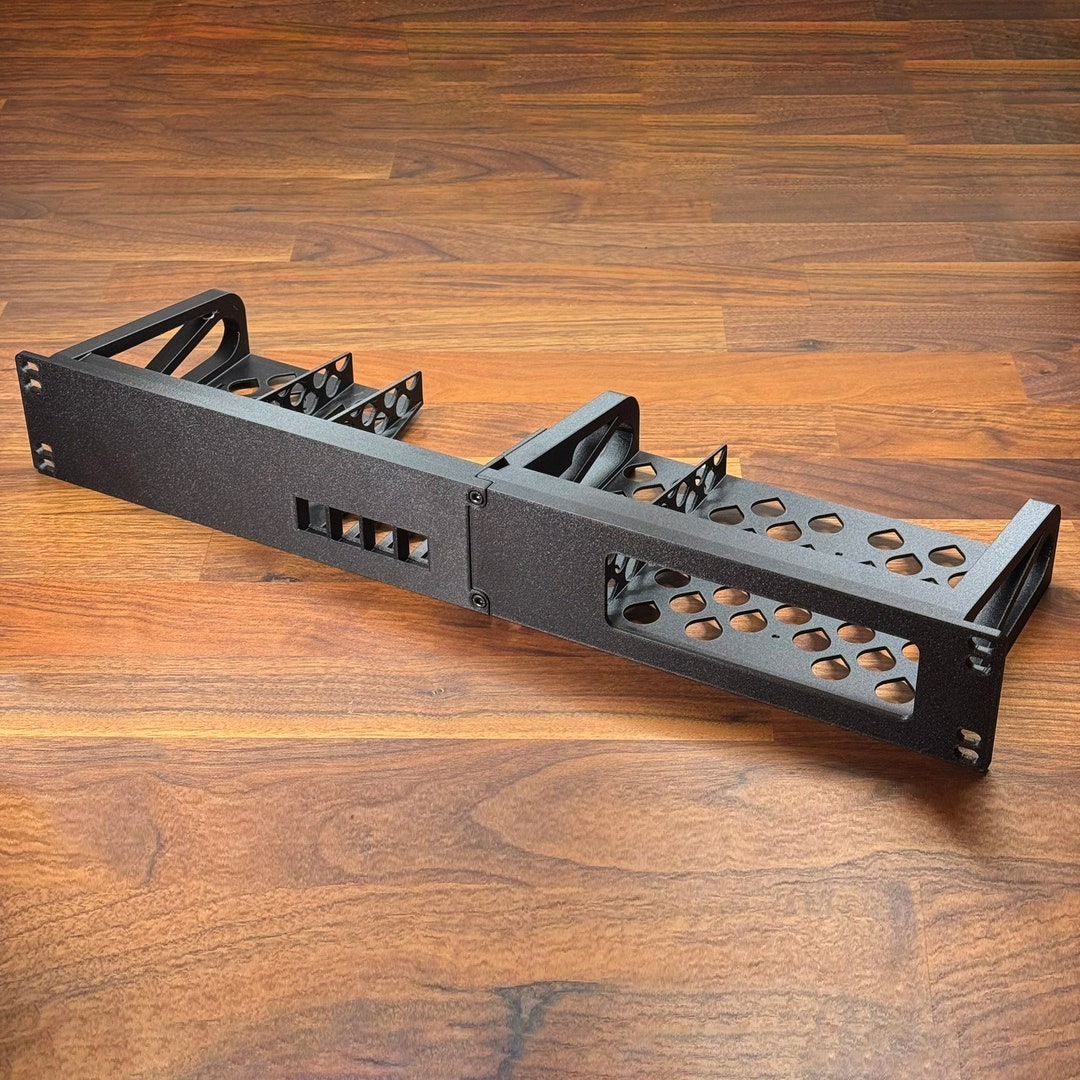 Protectli Vault Pro VP2410 / VP2420 1.5U Rack Mount - Etsy