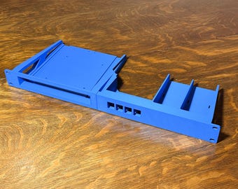 Lenovo M93P SFF 19" 1U Rack Mount