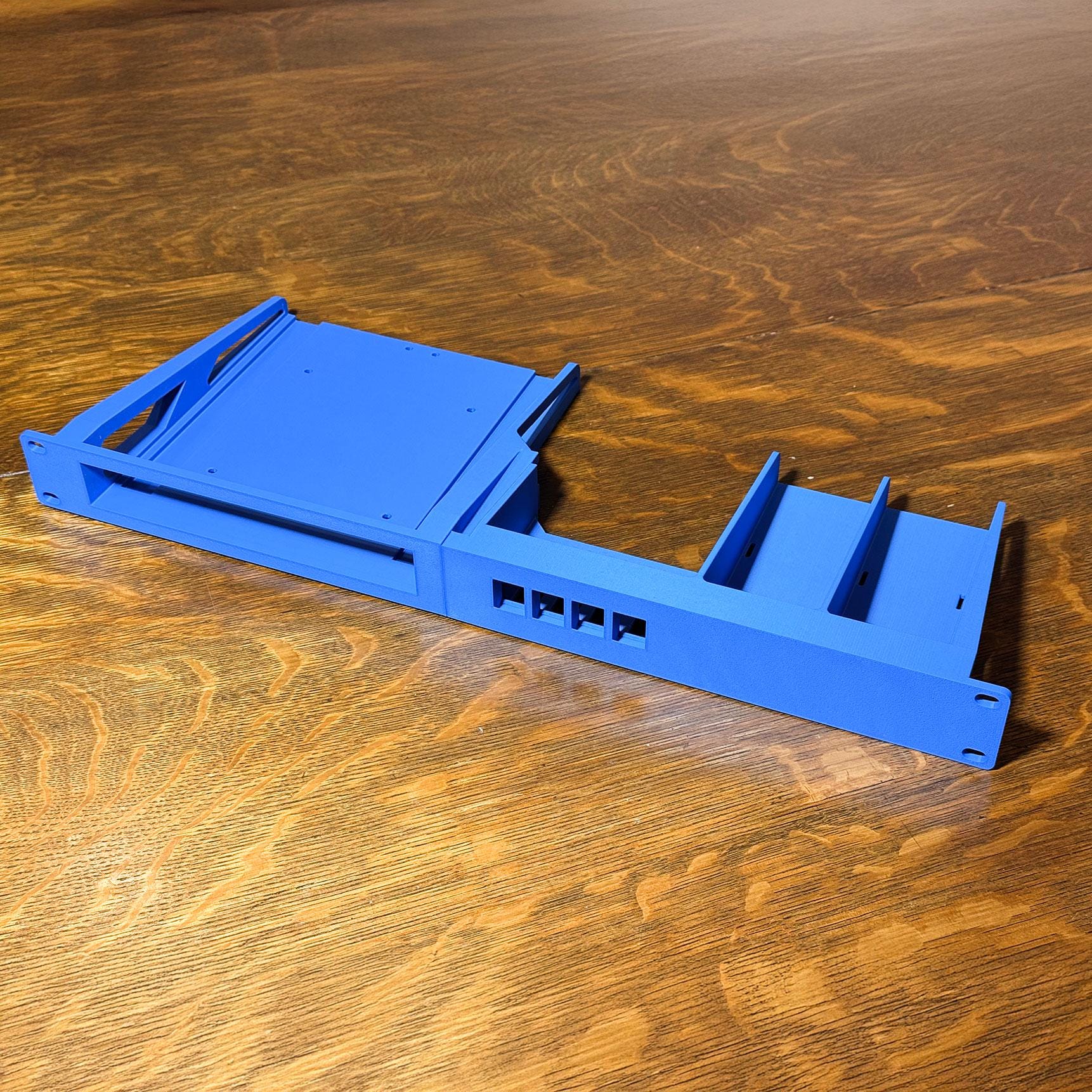 Lenovo Tiny VESA Mount II - Crochet de montage (4XF0N03161