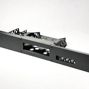 Protectli FW4B / FW4C 1.5U Rack mount