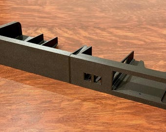 Intel NUC 7 NUC7PJY Mini PC Chassis 1.5U Rack mount