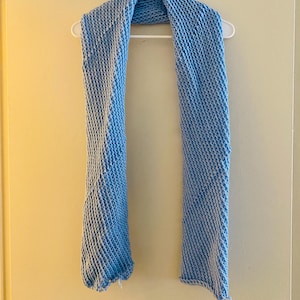 Handmade Scarf