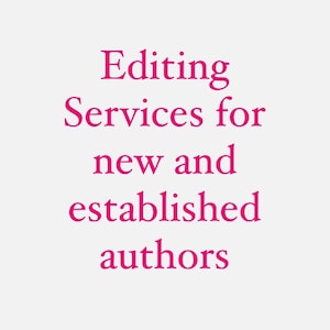 Full Manuscript Edit