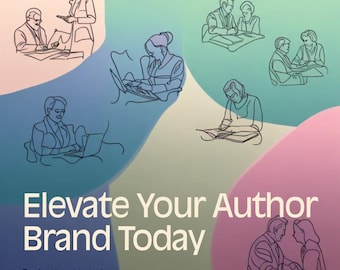 Marketing Services for Authors