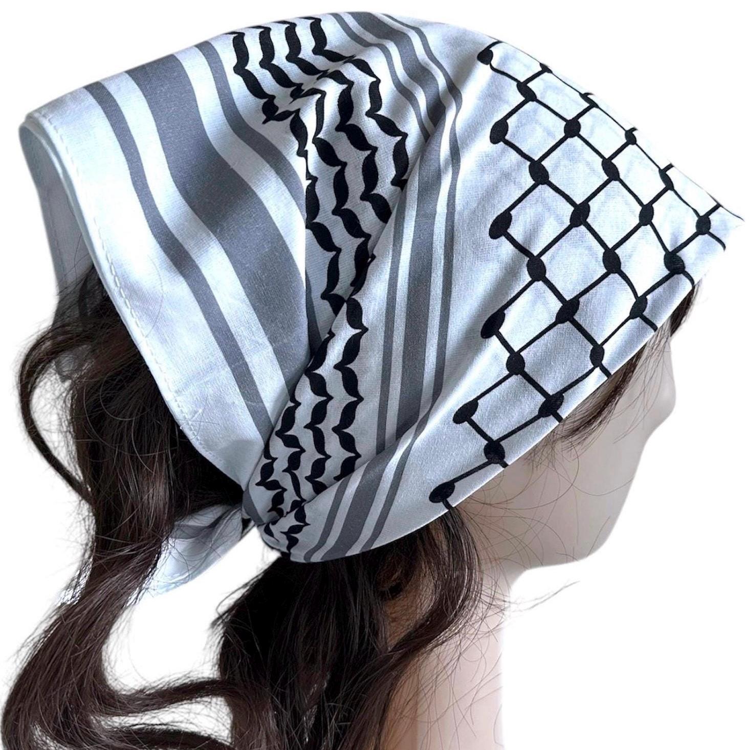 Authentic keffiyeh - Etsy 日本