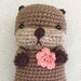 see more listings in the Crochet Patterns section