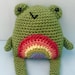 see more listings in the Crochet Patterns section