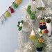 Christmas 2017 Knit Pattern Set Digital Download