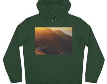 König Kapuzen-Sweatshirt