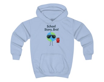 Kids Hoodie