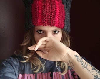 Twenty One Pilots Clancy Headband, Trench, NED Inspired Crochet