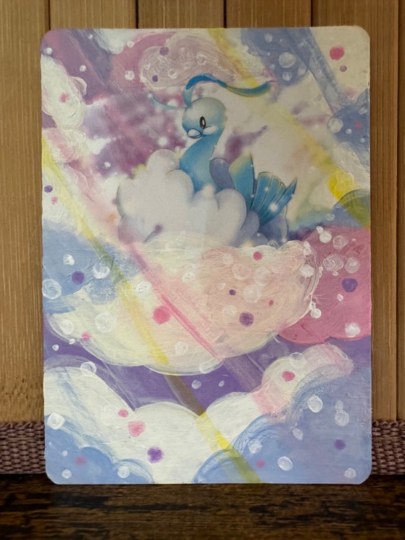 painted pokemon cards Pokemon Black & White Zekrom 114/114 Ultra Rare Card main image 1