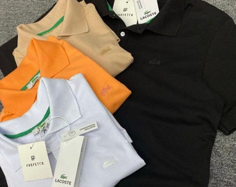 Polo Lacoste