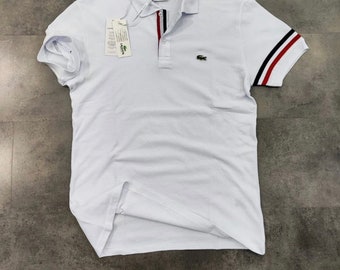 polo Lacoste