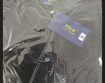Ralph polo shirts