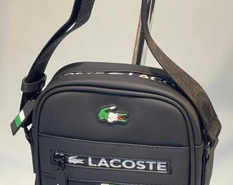 Lacoste Herrentasche