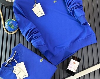 Lacoste sweatshirt