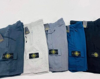 Short Stone Island