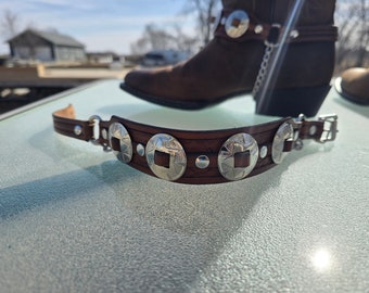 Cowboy boot accessories