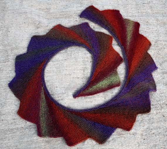 The Original Wingspan Knitting Pattern Digital Download Etsy UK