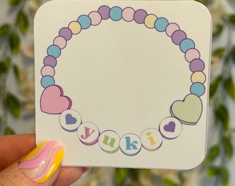 Yuki Tsunoda F1 Sticker | Visa CashApp RB, Waterproof Vinyl