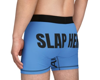 Men's Boxers (AOP)