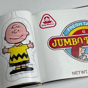 Peanuts Products Collectibles Book image 3