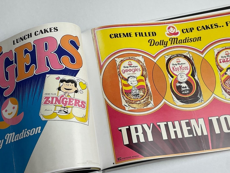 Peanuts Products Collectibles Book image 6