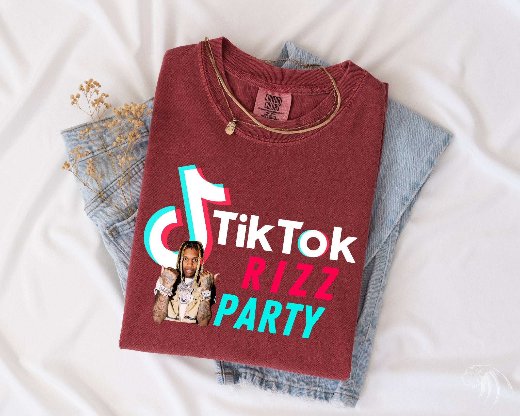 Tiktok Rizz Party T-shirt, Rizz Party T-shirt, Rizz T-shirt, Part T