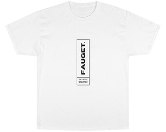 Kampioen T-shirt