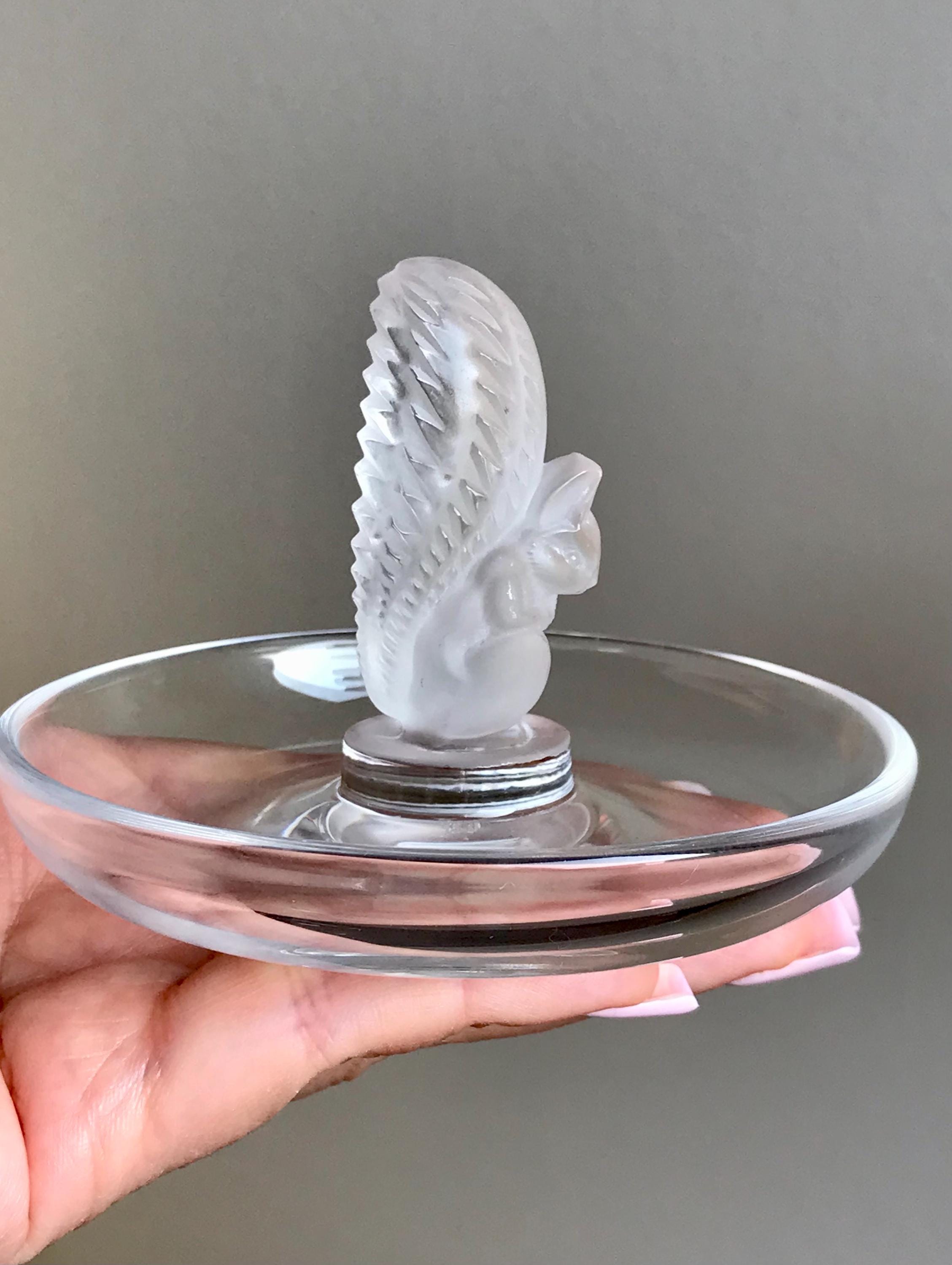 Lalique crystal - Etsy 日本