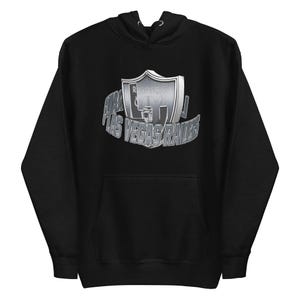 Custom Las Vegas Raiders Unisex Hoodie