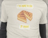 Make it at Night T-Shirt
