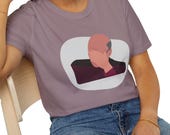 Star Trek T-Shirt | Picard | Geek Gift | Science Fiction Gift