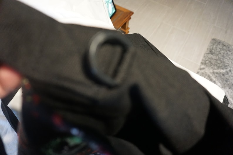 Canvas Anime Geek Messenger Bag Book Bag Anime Travel Day Bag Etsy