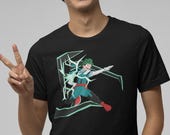 My Hero Academia T-Shirt | Anime Gift | Izuku Midoriya T-Shirt