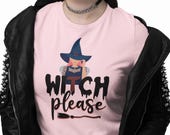 Witch T-Shirt