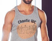 Wrestling RPG Wrestling | Fantasy Wrestling Shirt | Workout Geek Shirt | Funny Gym Shirt