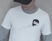 Wizard T-Shirt | Potter Shirt | Gift Wizard Shirt