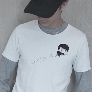 Wizard T-Shirt | Potter Shirt | Gift Wizard Shirt